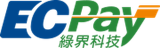 綠界 ECPay